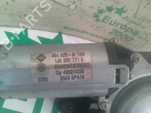 Viskermotor bagrude SEAT LEON (1M1) 1.9 TDI | BP593689M102 