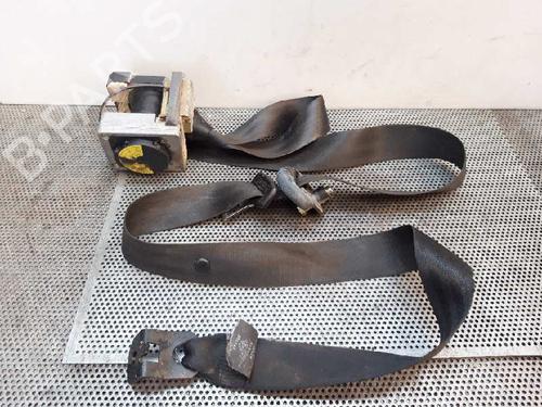 Used Front right seatbelt SKODA OCTAVIA I (1U2) 1.9 TDI (110 hp) 8737393