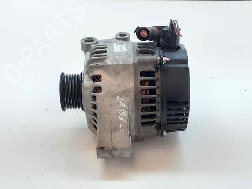 Used Alternator Alternator 28584206 28584206