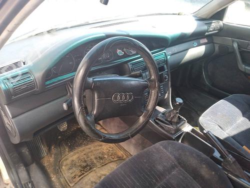 Left front indicator AUDI A6 C4 (4A2) 2.5 TDI | BP8211563C32 - Image 9