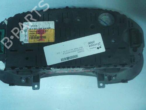 Instrument cluster SEAT IBIZA III (6L1)  | BP204534C47 