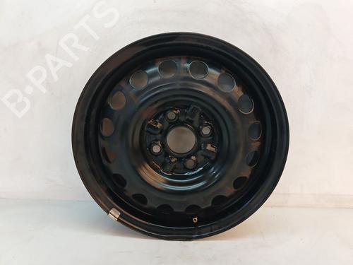 Used Rim Rim 35812674 35812674