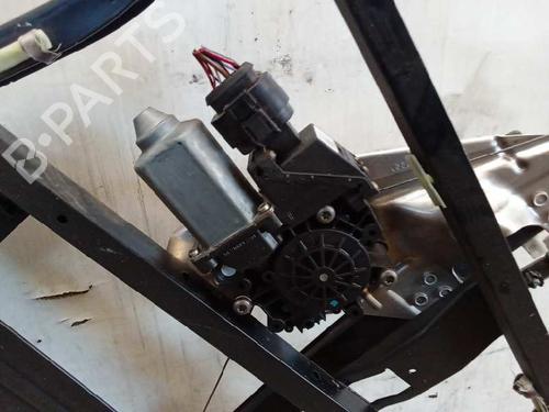 Rear left window mechanism AUDI A6 C5 (4B2) 2.8 | BP2004493C24 