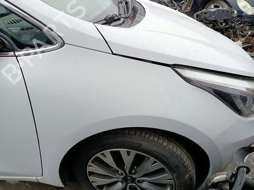 Forkjerm høyre KIA CEE'D (JD) [2012-2018]  31813252