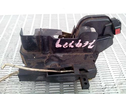 Used Front right lock HYUNDAI MATRIX (FC) 1.5 CRDi (82 hp) 588980