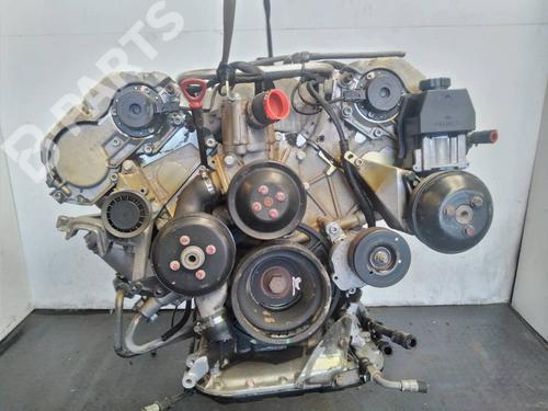 Used Engine Engine MERCEDES-BENZ E-CLASS (W210) E 420 (210.072) (279 hp) 10502033 10502033