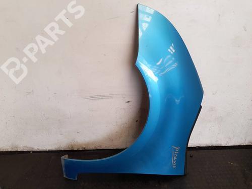 Used Left front fenders Left front fenders CITROËN C4 Picasso I MPV (UD_) [2006-2015] 10414901 10414901