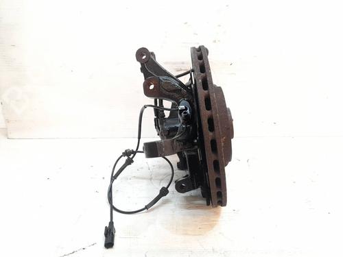 Used Right front steering knuckle FIAT DOBLO Platform/Chassis (263_) 1.3 D Multijet (75 hp) 8902207