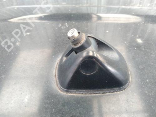 Used Antenna/Base HYUNDAI TUCSON (JM) 2.0 CRDi (140 hp) 14365549