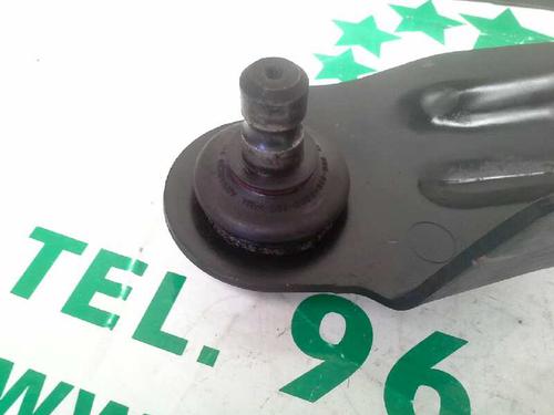 Querlenker links vorne RENAULT MEGANE II (BM0/1_, CM0/1_)  | BP1496442M12 