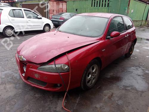 Egr ALFA ROMEO 147 (937_) 1.9 JTDM 16V (937.AXN1B, 937.BXN1B) | BP9153104M69 