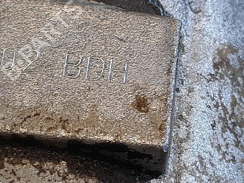 Gearbox BMW 3 (E46) 318 i | BP12599023M3 