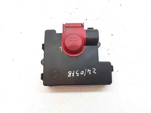 Used Fuse box IVECO DAILY VI Van [2014-2026]  31246733