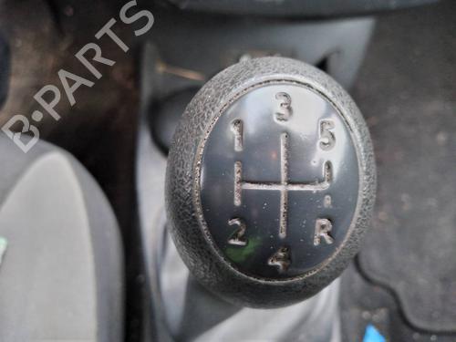 Engine control unit (ECU) RENAULT CLIO III (BR0/1, CR0/1) 1.5 dCi | BP9157749M57 