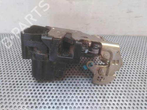 Front right lock CHEVROLET NUBIRA Saloon 1.6 | BP1185356C97 