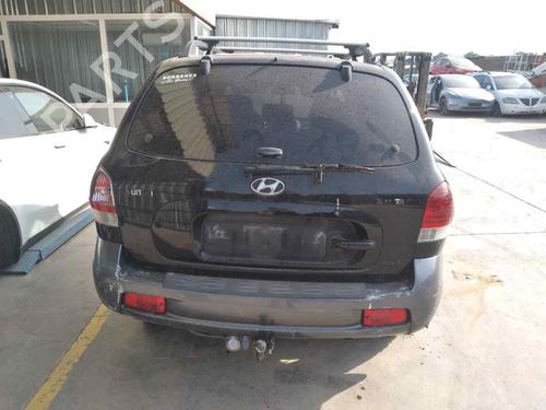Transfer box HYUNDAI SANTA FÉ I (SM)  | BP27237543M36  - Image 9