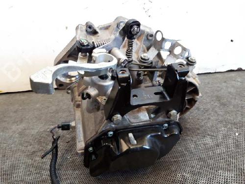 Gearbox SEAT IBIZA III (6L1)  | BP5626488M3 