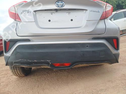Used Rear bumper Rear bumper 38203506 38203506