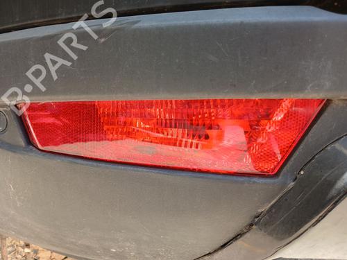 Used Rear fog light Rear fog light LAND ROVER RANGE ROVER EVOQUE (L538) 2.2 D (150 hp) 35775414 35775414