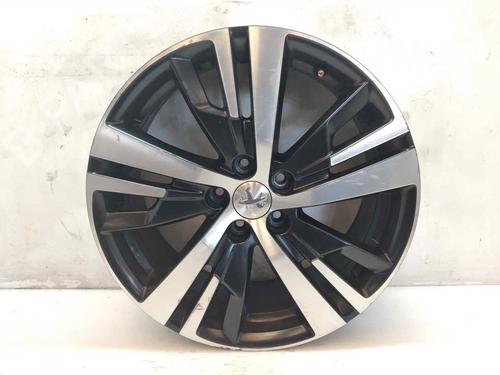 Used Rim PEUGEOT 3008 II SUV (MC_, MR_, MJ_, M4_) [2016-2025]  26200098