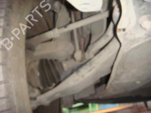 Instrument cluster FORD MONDEO III (B5Y) 2.0 TDCi | BP204738C47 