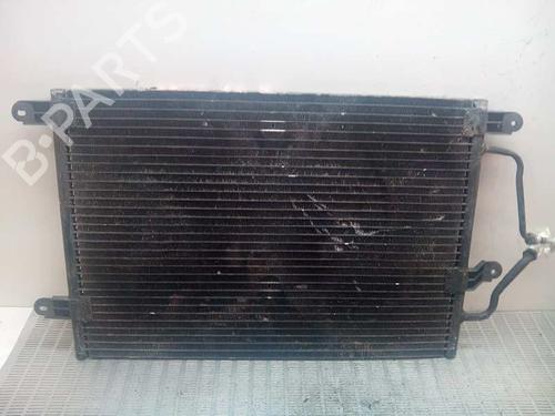 Used AC radiator AC radiator RENAULT ESPACE I (J11_) [1984-1992] 1434464 1434464