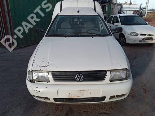 Used Parts VW CADDY II MPV (9K9B)  1.9 SDI  827146