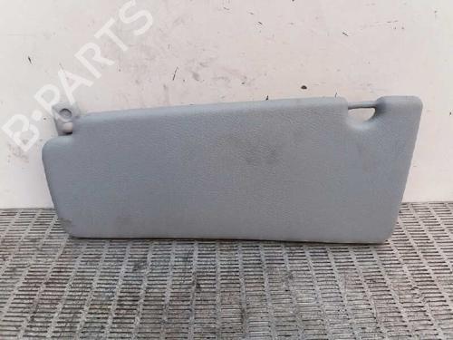 Used Right sun visor Right sun visor 1594293 1594293