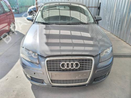 Engine control unit (ECU) AUDI A3 (8P1) 1.9 TDI | BP9111676M57 