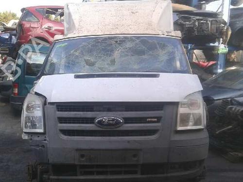 FORD TRANSIT Van (FA_ _) 68295