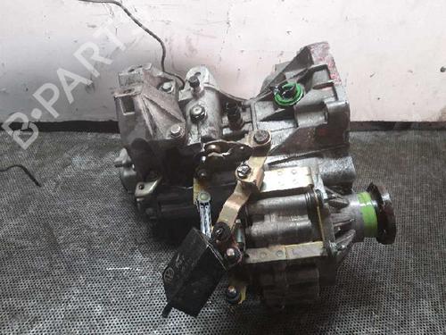 Gearbox AUDI A3 (8L1) 1.6 | BP596997M3 