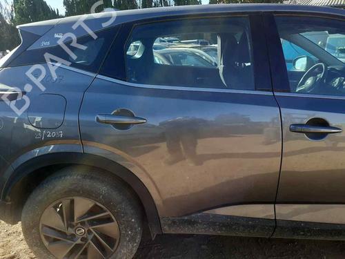 right-rear-door-nissan-qashqai-iii-j12-2021-32497339 main image
