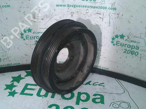 Used Pulley Pulley KIA SHUMA II (FB) 1.6 (101 hp) 14031914 14031914