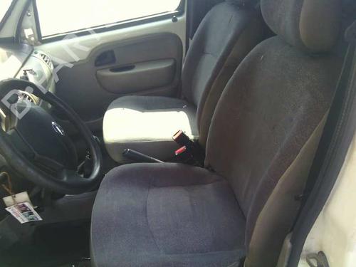 Left front steering knuckle NISSAN KUBISTAR MPV (X76) 1.5 dCi 70 | BP594375M25 - Image 10