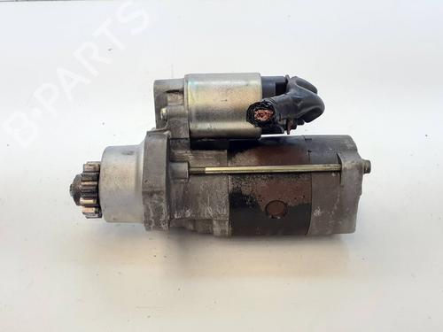 Used Starter NISSAN ALMERA TINO (V10) 2.2 dCi (115 hp) 29702632