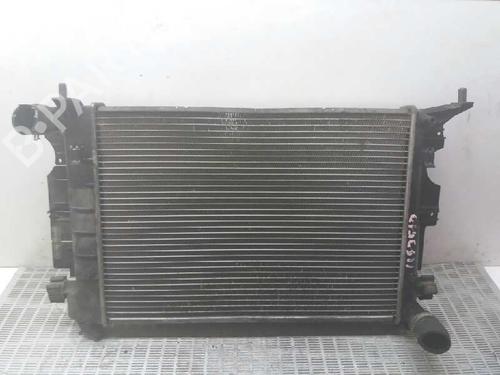 water-radiator-saab-9-3-ys3d-22-tid-4729588-1998-1999-2000-2001-2002-2003-595746 main image