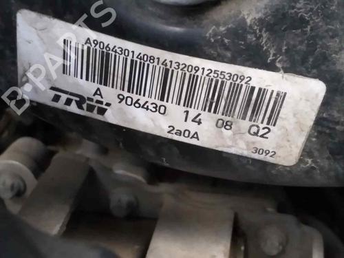 Used Servo brake Servo brake 17369863 17369863