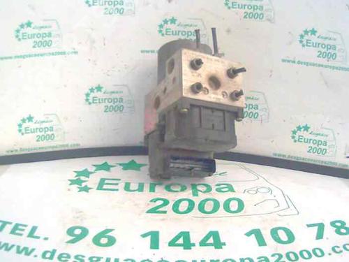 Used ABS pump PEUGEOT 307 (3A/C) 2.0 16V (136 hp) 111736