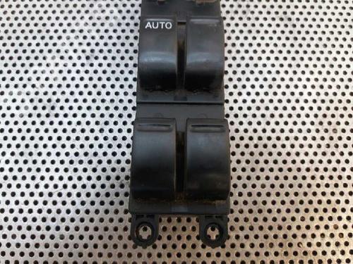 Left front window switch NISSAN PRIMERA (P12) 2.2 Di | BP3438961I27 