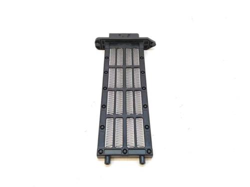 Heater resistor HYUNDAI IONIQ (AE) 1.6 GDI Hybrid | BP11654569M108 