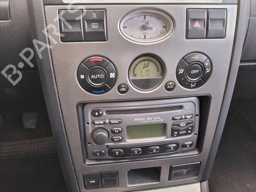 Flywheel FORD MONDEO III (B5Y) 2.0 16V TDDi / TDCi | BP14043274M101 