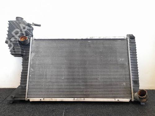 Used Water radiator Water radiator MERCEDES-BENZ SPRINTER 2-t Van (B901, B902) [1995-2006] 12313992 12313992