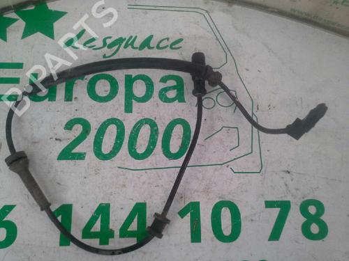 Used Other RENAULT LAGUNA II (BG0/1_) 1.9 dCi (BG08, BG0G) (120 hp) 14031933