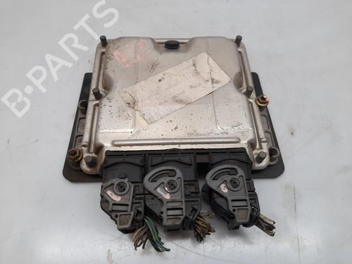 Used Engine control unit (ECU) PEUGEOT 307 (3A/C) 2.0 HDi 90 (90 hp) 1019766