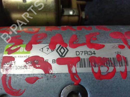 Starter RENAULT ESPACE III (JE0_) 2.2 dCi (JE0S) | BP2955225M8 