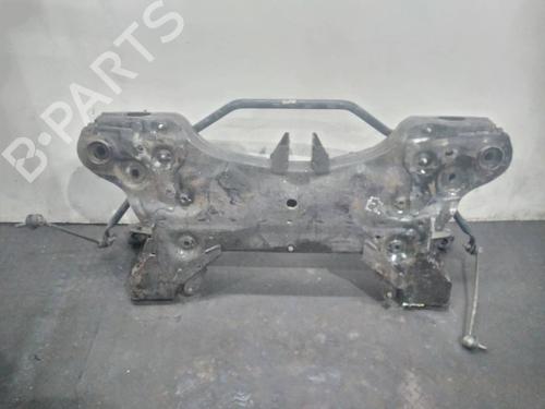 Used Subframe RENAULT MASTER III Platform/Chassis (EV, HV, UV) 2.3 dCi 130 FWD (EV0Y, HV0Y, UV0M, UV0Y, UV03) (130 hp) 11731209