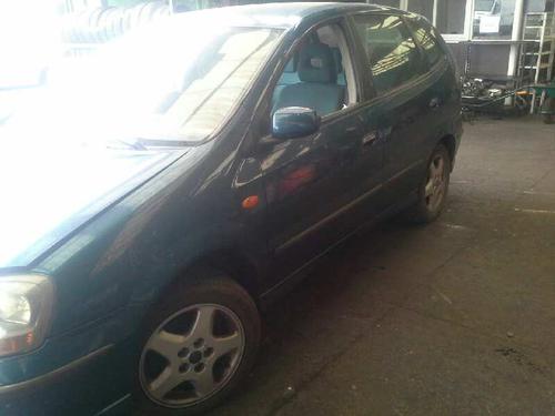 Gearbox NISSAN ALMERA TINO (V10)  | BP589716M3 