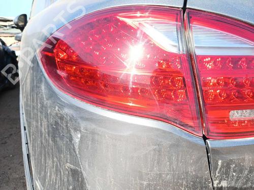 Used Left taillight Left taillight 38293650 38293650