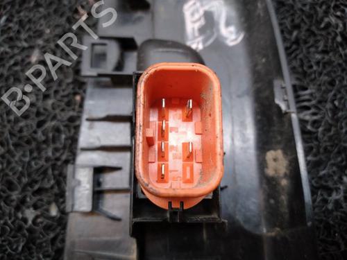 Right front window switch FORD TRANSIT COURIER B460 MPV 1.5 EcoBlue | BP10645771I26 
