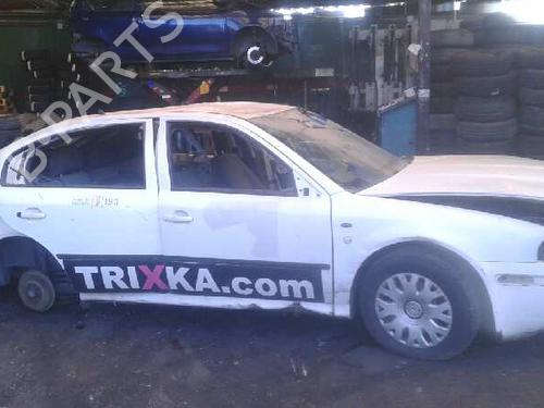 Glove box SKODA OCTAVIA I (1U2) 1.9 TDI | BP1023861C95 